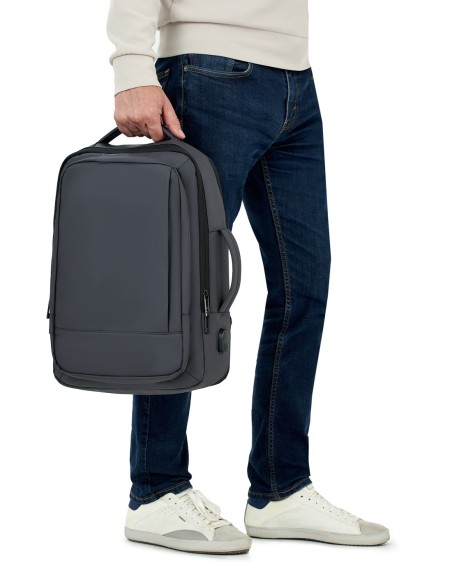 HB95015A-77 рюкзак Henry Backer