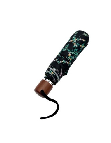 L354-4538 Cottage Garden (Домашний сад) Зонт женский механика Fulton