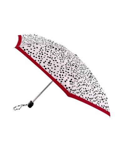 L501-4534 Dalmatian (Далматинец) Зонт женский механика Fulton