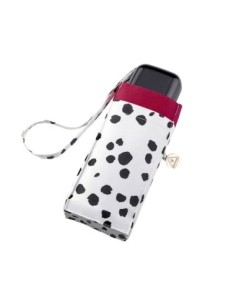 L501-4534 Dalmatian (Далматинец) Зонт женский механика Fulton 2