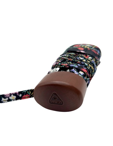 L501-4532 Meadow Fields (Луговые поля) Зонт женский механика Fulton