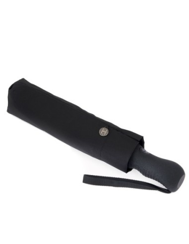 G4636 (Черный) Зонт мужской автомат Henry Backer