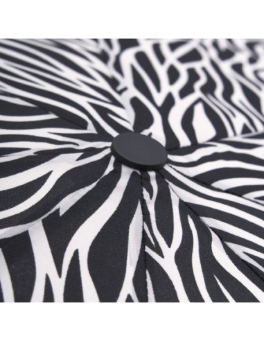 Q25813 (Зебра) Зонт женский автомат Henry Backer