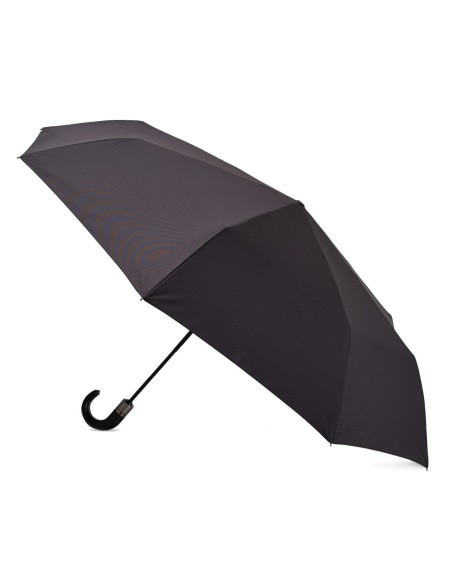 G4684 (Мелкая клетка) Зонт мужской автомат Henry Backer