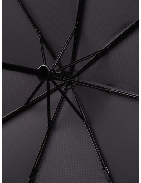 G4684 (Мелкая клетка) Зонт мужской автомат Henry Backer