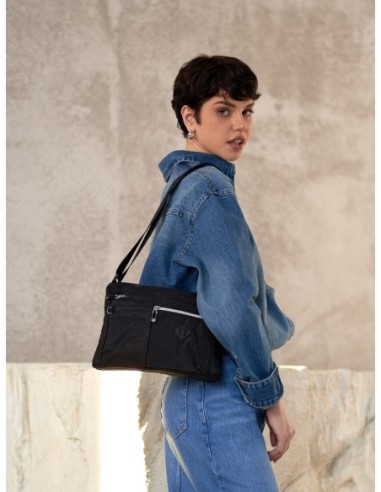 HB1512-04 женская сумка Henry Backer