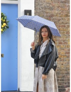 L918-4219 Beehive (Пчелы) Зонт женский механика Fulton 2