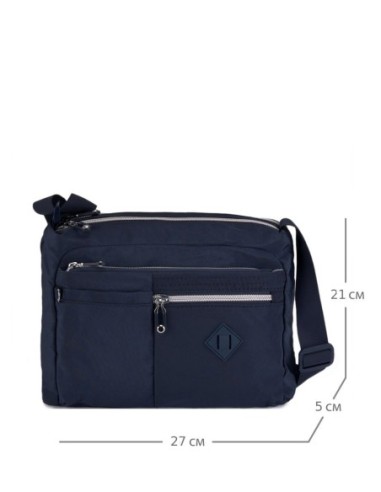 HB1512-60 женская сумка Henry Backer