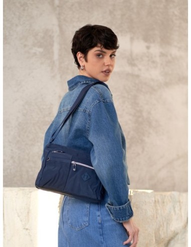 HB1512-60 женская сумка Henry Backer