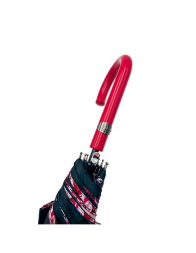 L754-4531 Show Stopping Leopard (Шоу) Зонт женский трость Fulton