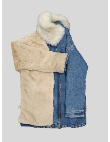 Купить куртку Montana 12555-SW можно в магазине Надежная Джинса