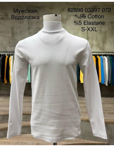 Водолазка Vigoss 62898-03397-072