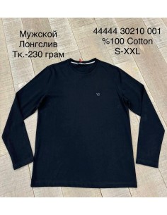 Купить лонгслив Vigoss 44444-30210 можно в магазине Надежная Джинса