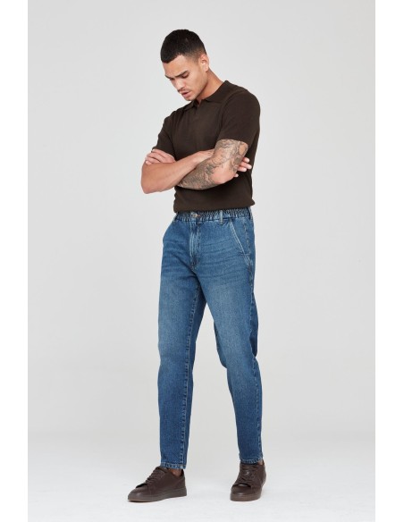 Купить джинсы Pantamo 9936-1514-03 можно в магазине Надежная Джинса