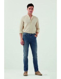 Купить джинсы Pantamo 9888-1451-02 можно в магазине Надежная Джинса