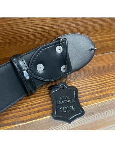 Ремень Montana 31025 black (original)