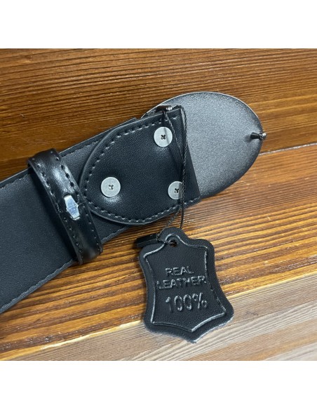 Ремень Montana 31025 black (original)