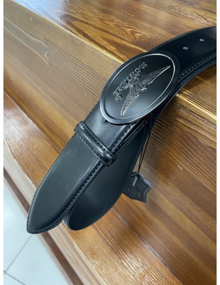 Ремень Montana 31025 black (original)