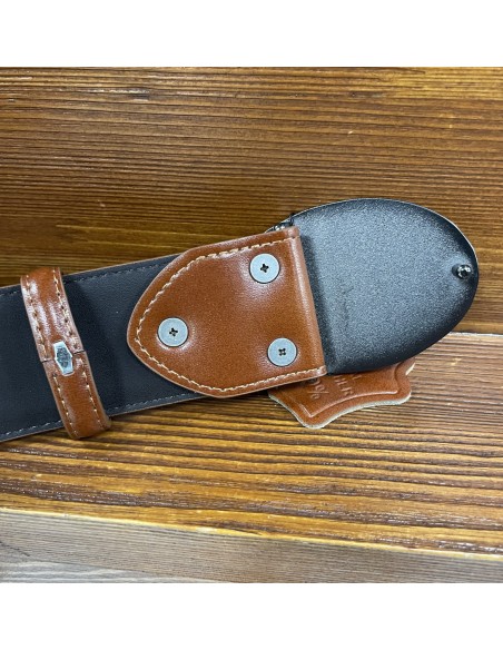 Ремень Montana 31025 brown (original)