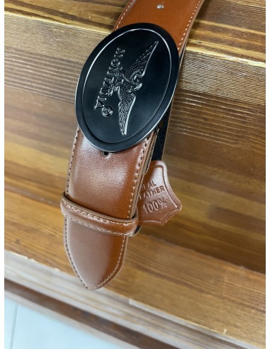 Ремень Montana 31025 brown (original)