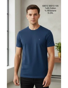 Купить футболку Vigoss 63012 можно в магазине Надежная Джинса