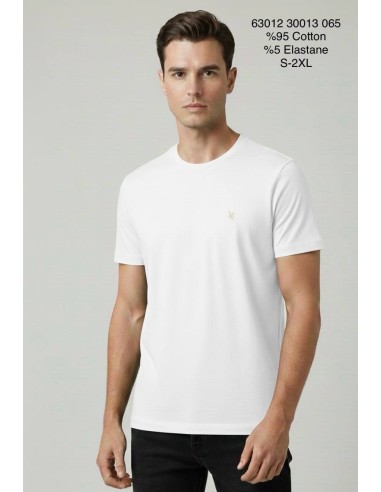 Футболка мужская Vigoss 63012-30013-065