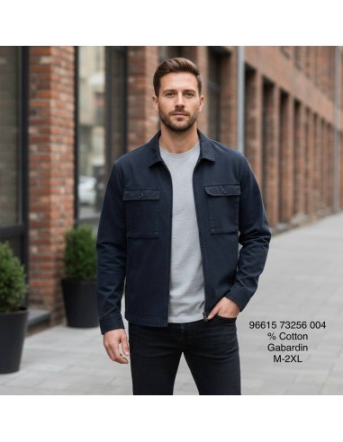 Куртка мужская Vigoss 96615-73256-004