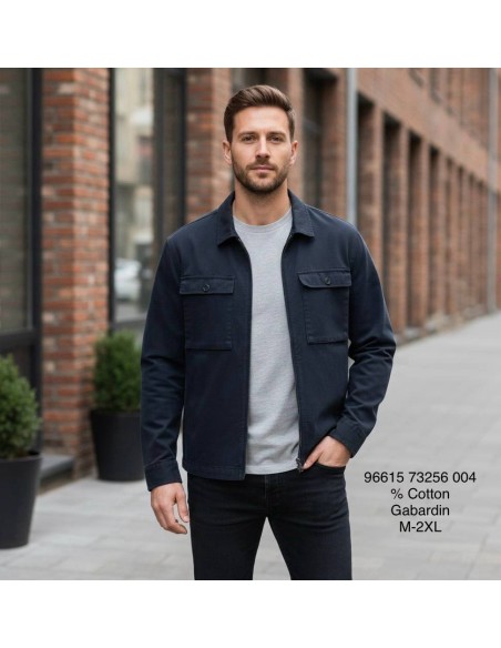 Куртка мужская Vigoss 96615-73256-004