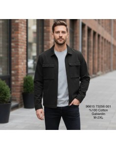 Купить куртку Vigoss 96615-73256-001 можно магазине Надежная Джинса