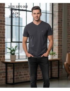 Футболка мужская Vigoss 3125-3370-002