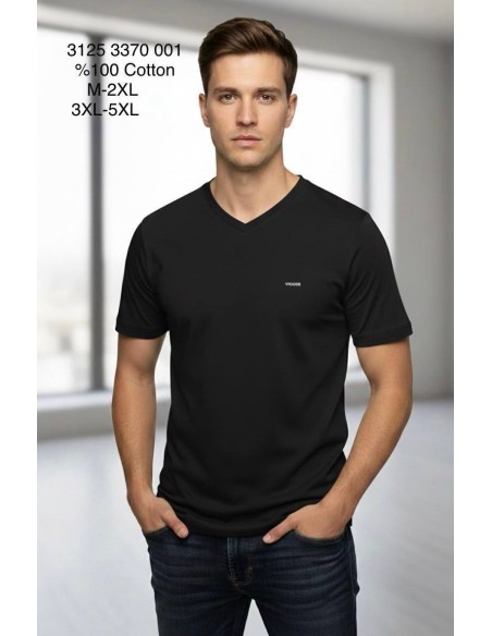 Купить футболку Vigoss 3125 можно в магазине Надежная Джинса