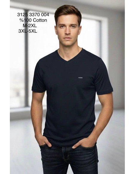 Купить футболку Vigoss 3125 можно в магазине Надежная Джинса