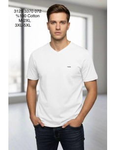 Купить футболку Vigoss 3125 можно в магазине Надежная Джинса