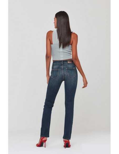 Купить джинсы Pantamo 71309-1433-03 можно в магазине Надежная Джинса