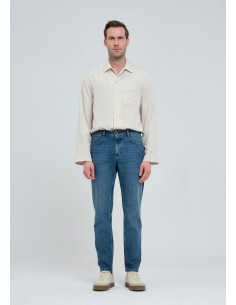 Купить джинсы Pantamo 9920-1573-03 можно в магазине Надежная Джинса