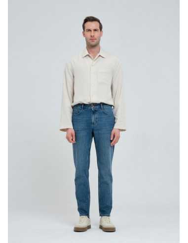 Купить джинсы Pantamo 9920-1573-03 можно в магазине Надежная Джинса