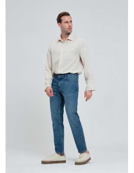 Купить джинсы Pantamo 9920-1573-03 можно в магазине Надежная Джинса