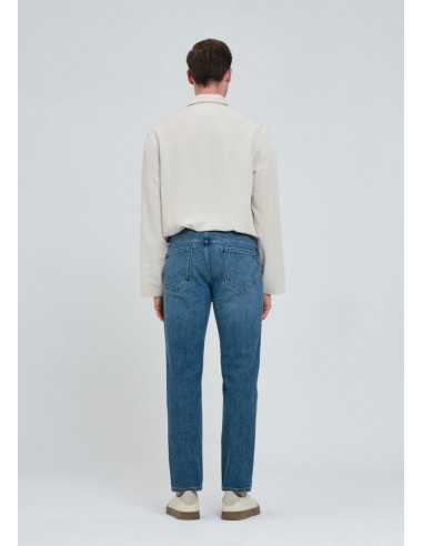 Купить джинсы Pantamo 9920-1573-03 можно в магазине Надежная Джинса