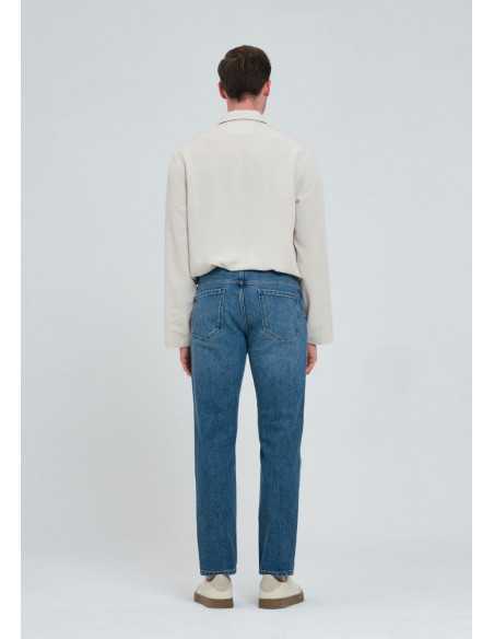 Купить джинсы Pantamo 9920-1573-03 можно в магазине Надежная Джинса