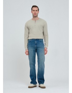 Джинсы мужские Pantamo 9950-1601-03