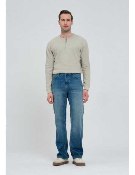 Купить джинсы Pantamo 9950-1601-03 можно в магазине Надежная Джинса