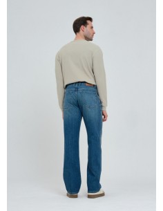 Джинсы мужские Pantamo 9950-1601-03 2