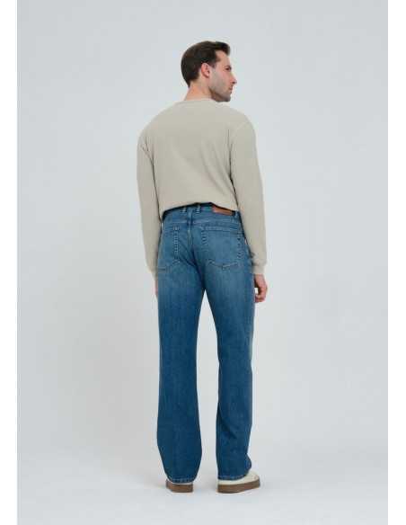 Купить джинсы Pantamo 9950-1601-03 можно в магазине Надежная Джинса