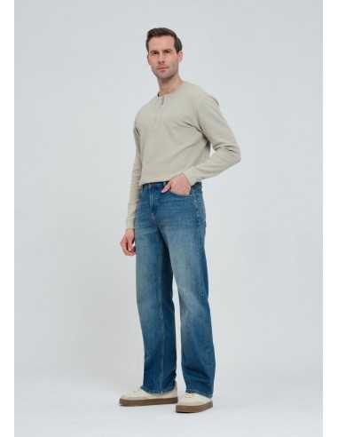 Купить джинсы Pantamo 9950-1601-03 можно в магазине Надежная Джинса