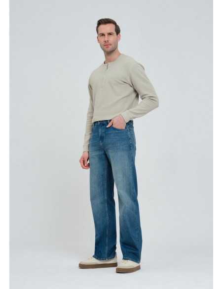 Купить джинсы Pantamo 9950-1601-03 можно в магазине Надежная Джинса