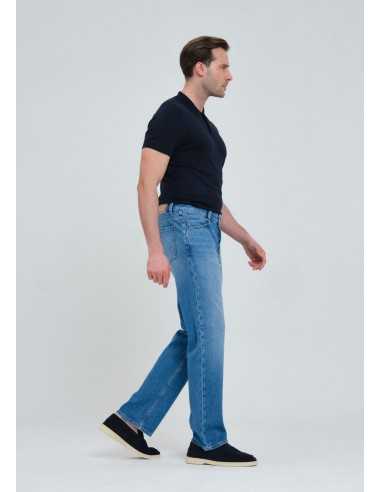 Купить джинсы Pantamo 9951-1597-05 можно в магазине Надежная Джинса