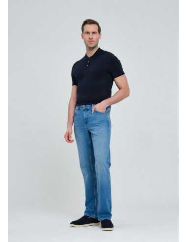 Купить джинсы Pantamo 9951-1597-05 можно в магазине Надежная Джинса