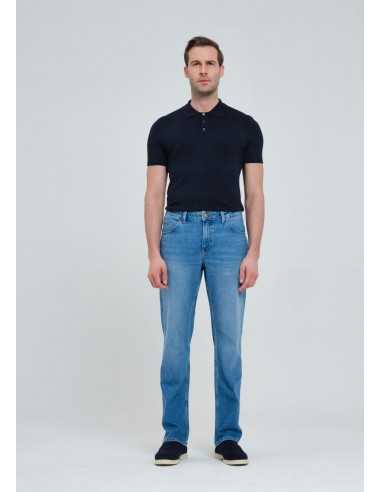 Купить джинсы Pantamo 9951-1597-05 можно в магазине Надежная Джинса