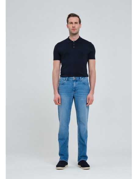 Купить джинсы Pantamo 9951-1597-05 можно в магазине Надежная Джинса