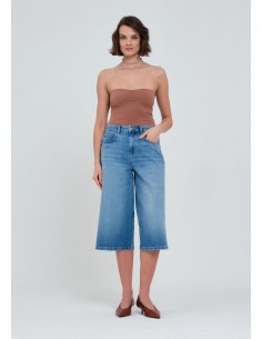 Купить бермуды Pantamo 6880-1597-05 можно в магазине Надежная Джинса